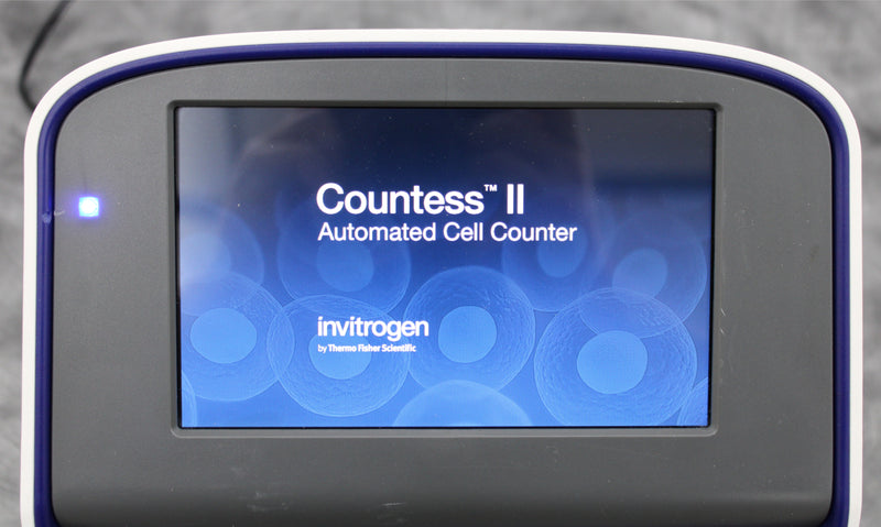 Thermo Scientific Invitrogen Countess II Automated Cell Counter AMQAX1000R
