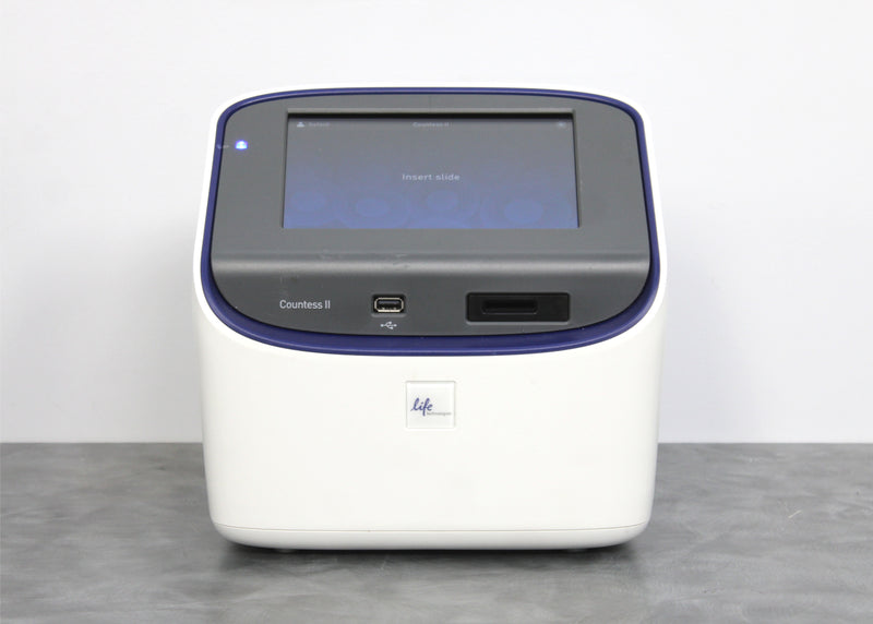 Thermo Scientific Invitrogen Countess II Automated Cell Counter AMQAX1000R