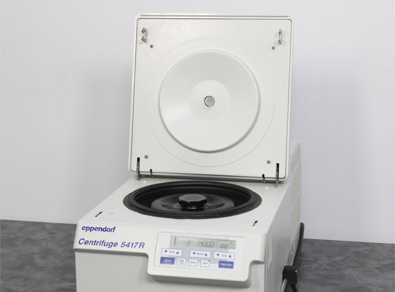 Eppendorf 5417R Refrigerated Benchtop Microcentrifuge