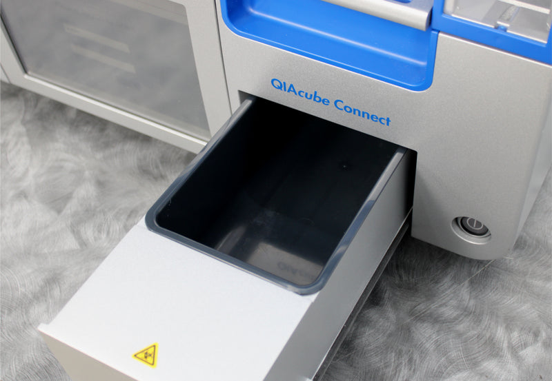 QIAGEN QIAcube Connect Device Spin-Column Nucleic Acid Purification 9002864