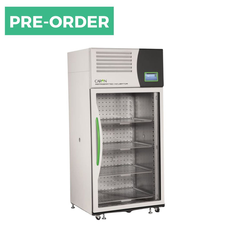 Caron 7001-25-1 Refrigerated Incubator