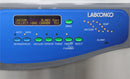 Labconco FreeZone Plus 12 Liter -84°C Cascade Console Freeze Dryer Control Panel