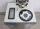 Labconco FreeZone Plus 12 Liter -84°C Cascade Console Freeze Dryer Top Panel