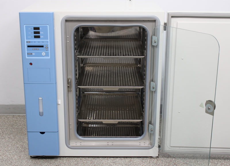 Thermo Scientific Forma 3307 Steri-Cult Stainless Steel CO2 Incubator