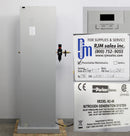 Parker Balston Model N2-45 Nitrogen Generator for LCMS Applications