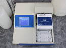 Molecular Devices AquaMax 4000 Microplate Washer Top View