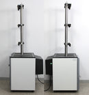 SP Scientific VirTis Freezemobile FM35EL-85 Freeze Dryer Side views