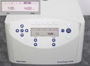 Eppendorf 5430 High-Speed Benchtop Centrifuge Control Panel
