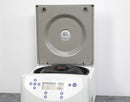 Eppendorf 5430 High-Speed Benchtop Centrifuge Lid Open