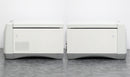 Eppendorf 5430 High-Speed Benchtop Centrifuge Side Panels
