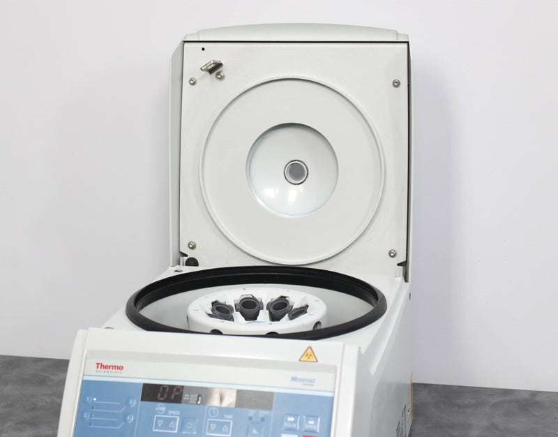 Thermo Scientific Medifuge Benchtop Centrifuge 75008801 with DualSpin Rotor