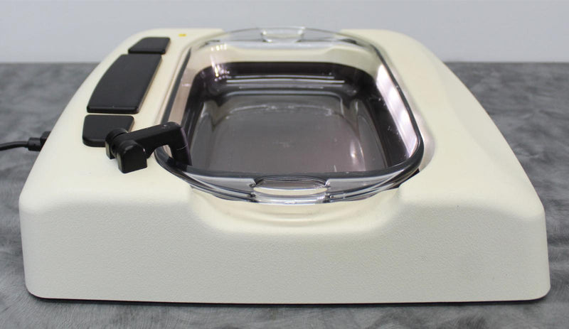 Leica Surgipath 3800 Lighted Digital WaterBath w/Anchor Glass Dish 3.5L 38043800