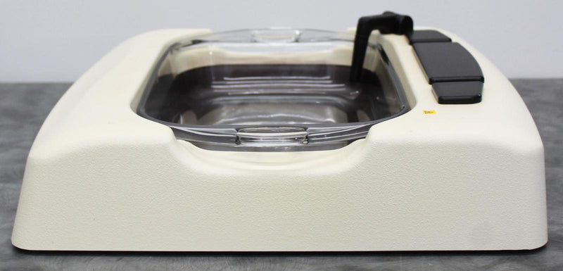 Leica Surgipath 3800 Lighted Digital WaterBath w/Anchor Glass Dish 3.5L 38043800