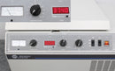 Beckman Coulter Allegra 6R Refrigerated Benchtop Centrifuge Control Panel and Screen