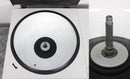 Beckman Coulter Allegra 6R Refrigerated Benchtop Centrifuge Chamber and Motor Assembly
