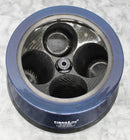Thermo Scientific 76981 Fiberlite F9-4x1000y Centrifuge Fixed Angle Rotor top view
