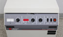 Beckman Coulter Allegra 6KR Kneewell Refrigerated Centrifuge Control Panel