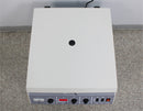 Beckman Coulter Allegra 6KR Kneewell Refrigerated Centrifuge Top View