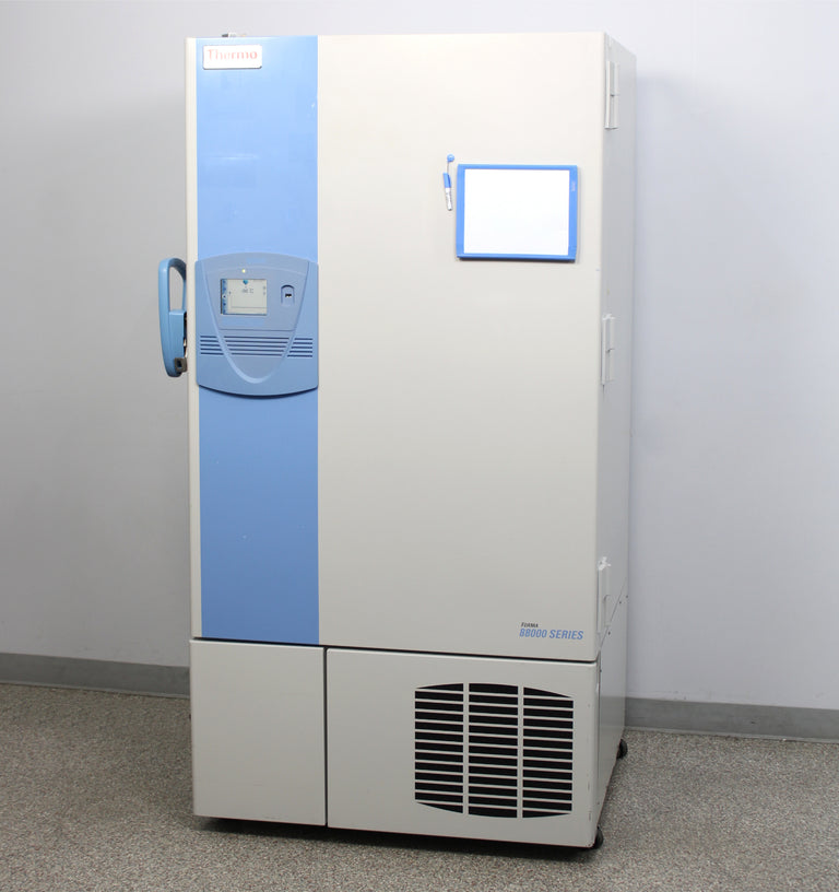 Thermo Forma 88000 Series -86°C 88600D Upright ULT Ultra-Low Temperature Freezer