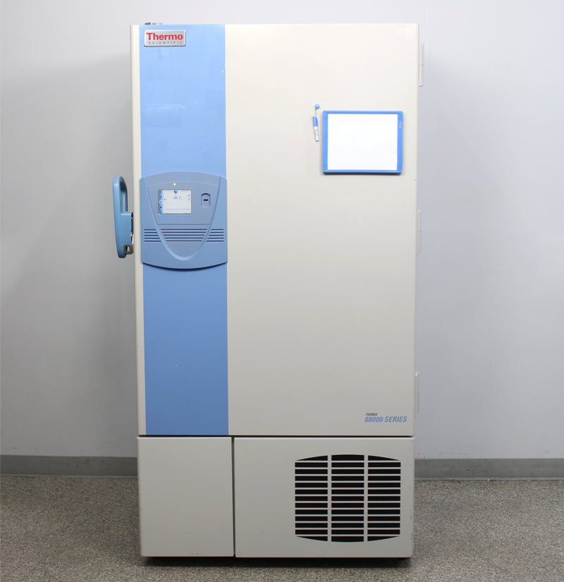 Thermo Forma 88000 Series -86°C 88600D Upright ULT Ultra-Low Temperature Freezer