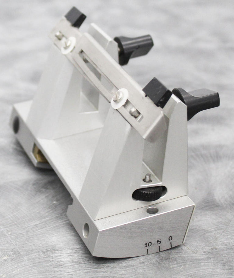 Leica Microtome Stationery Knife Blade Holder for CM Series Microtomes