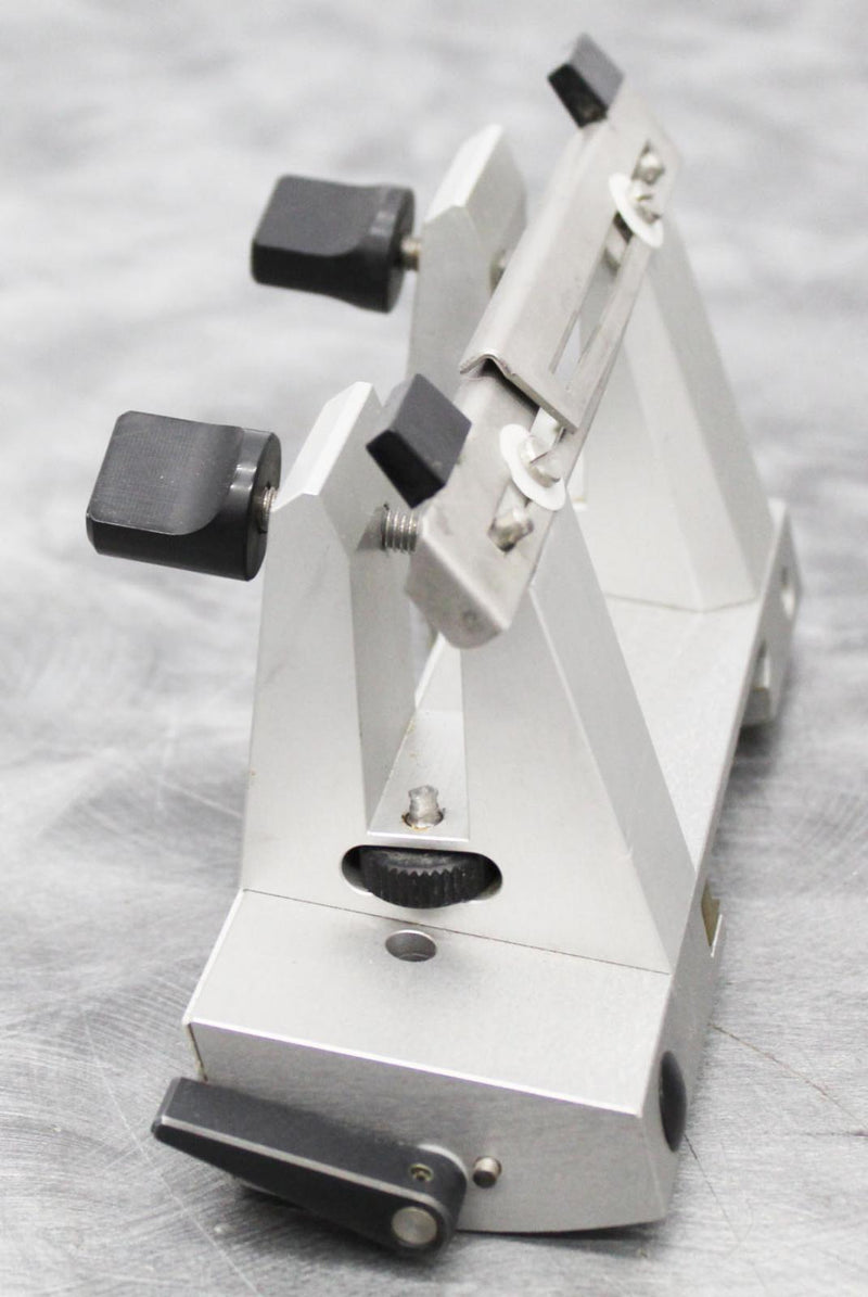 Leica Microtome Stationery Knife Blade Holder for CM Series Microtomes