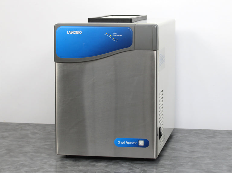 Labconco FreeZone Benchtop Shell Freezer 115V 7949020