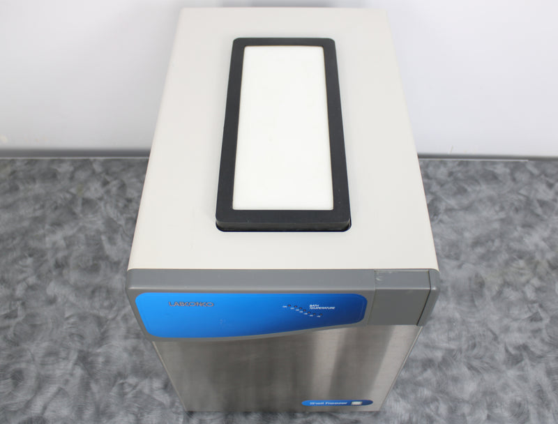 Labconco FreeZone Benchtop Shell Freezer 115V 7949020