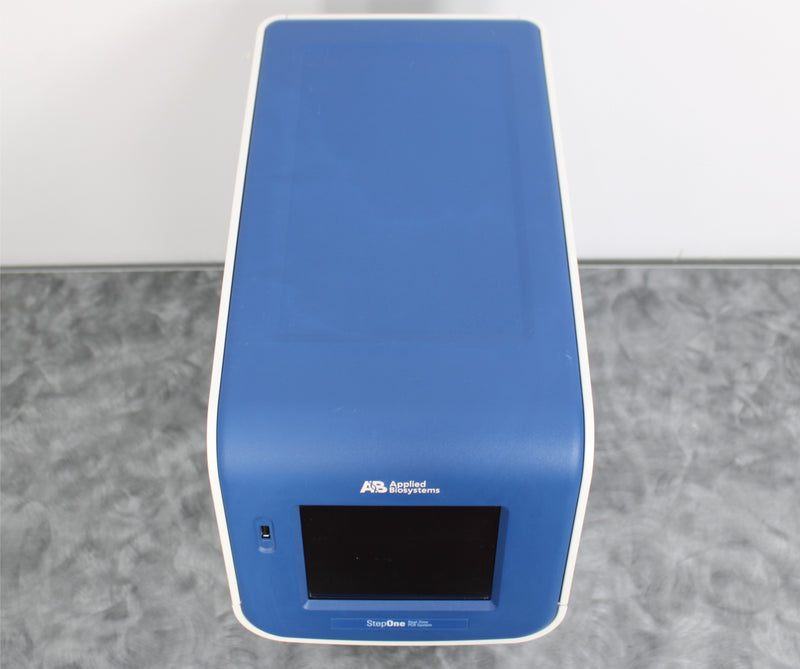 Applied Biosystems StepOne 48-Well Real-Time PCR System 4369074R