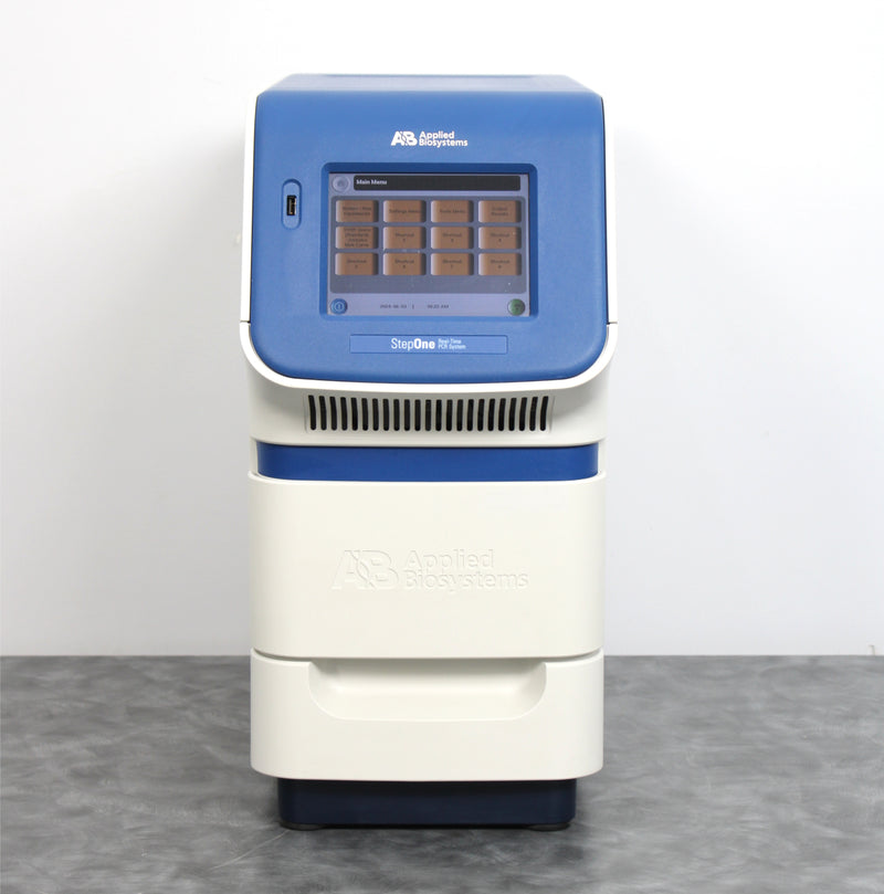 Applied Biosystems StepOne 48-Well Real-Time PCR System 4369074R