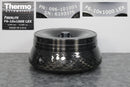 Fiberlite F6-10x1000 LEX Carbon Fiber Rotor with Lid