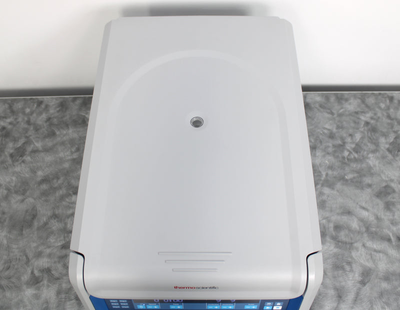 Thermo Scientific Sorvall ST1 Plus-MD Benchtop Centrifuge 75009240 w/ M-20 Rotor