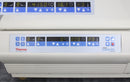 Thermo Sorvall Legend RT+ Refrigerated Benchtop Centrifuge Control Panel and Screen