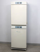 Forma Scientific 3110 Stacked Water Jacketed CO2 Incubators with Cart