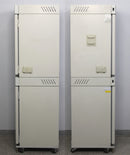 Forma Scientific 3110 Stacked Water Jacketed CO2 Incubators Side Panels