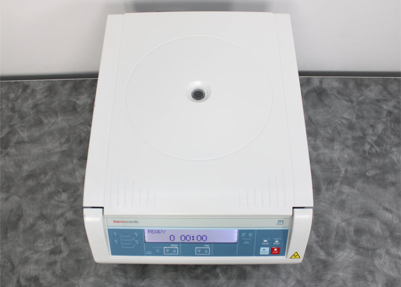 Thermo Scientific Sorvall ST8 High-Speed Benchtop Centrifuge 75007200