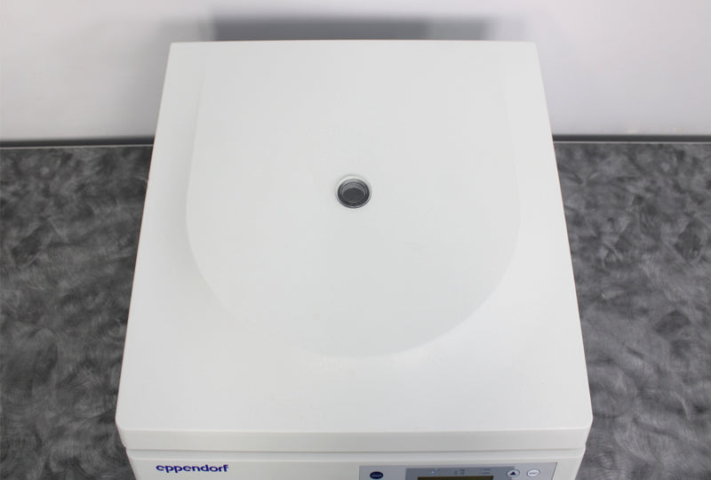 Eppendorf 5804 High-Speed Laboratory Benchtop Centrifuge