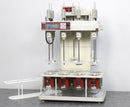 Distek Premiere 5100 Dissolution Test System with 7 Dissolution Vessels & Rack