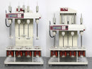 Distek Premiere 5100 Dissolution Test System with 7 Dissolution Vessels & Rack