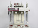Distek Premiere 5100 Dissolution Test System with 7 Dissolution Vessels & Rack