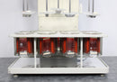 Distek Premiere 5100 Dissolution Test System with 7 Dissolution Vessels & Rack
