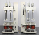 Distek Premiere 5100 Dissolution Test System with 7 Dissolution Vessels & Rack