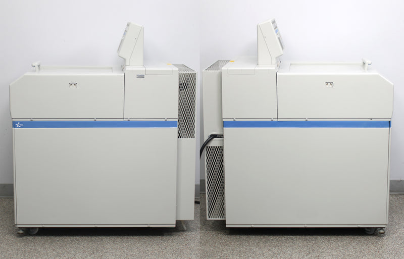 Kendro Sorvall RC-26 Plus Refrigerated Floor Centrifuge Side Panels