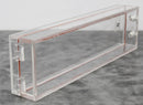 Merck 20120117 Nucleic Acid Sequencing Process Container Acrylic 19x5.25x3 Inch