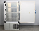 Thermo Scientific Forma 88000 Series 88600D -86°C Upright ULT Ultra-Low Temperature Freezer Door Open