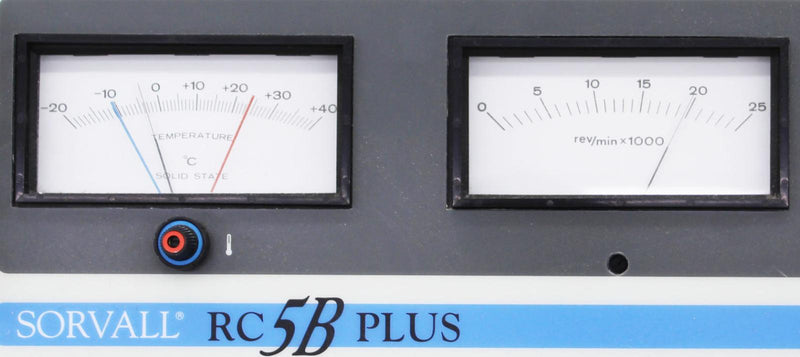 Kendro Sorvall RC-5B Plus RC5B+ Refrigerated Superspeed Floor Centrifuge