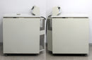 Kendro Sorvall RC-5B Plus Refrigerated Floor Centrifuge Side Panels