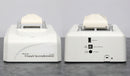 NanoDrop Technologies ND-8000 8-Sample UV/Vis Spectrophotometer Front and Back Panels