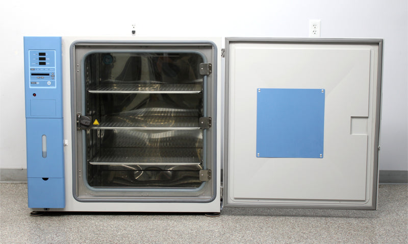 Thermo Forma 3310 Steri-Cult Stainless Steel CO2 Incubator with 3 Shelves