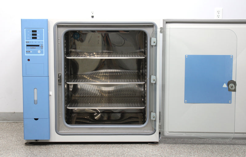 Thermo Forma 3310 Steri-Cult Stainless Steel CO2 Incubator with 3 Shelves